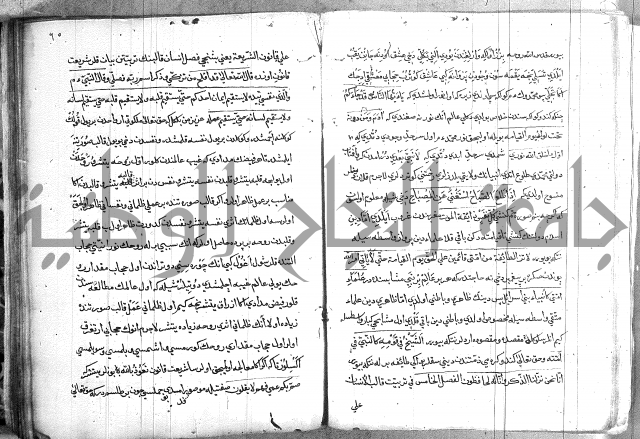 مرصاد العباد