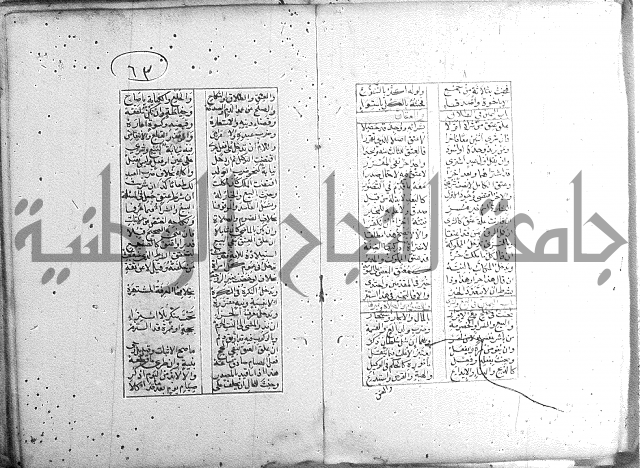 خلاصة التنوير 