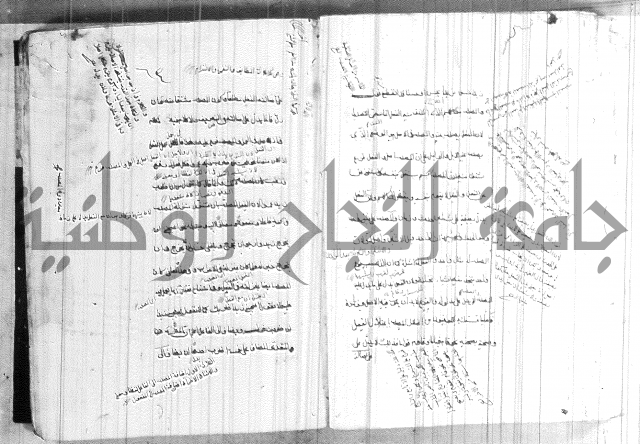 ضوء في علم النحو