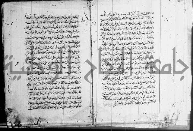 كشف المشكلات 