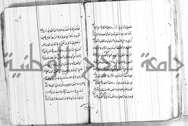 شرح الانموذج