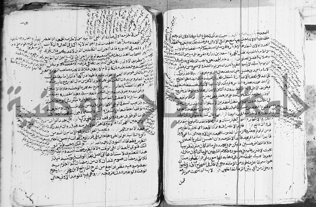 الزيادي على المنهج 