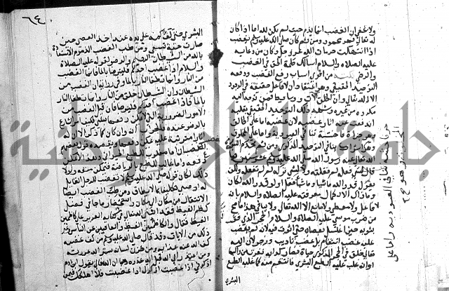 المجالس السنية-كتاب شرح الاربعين نووية