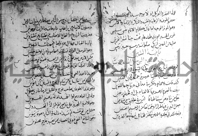 ديوان الصرصري