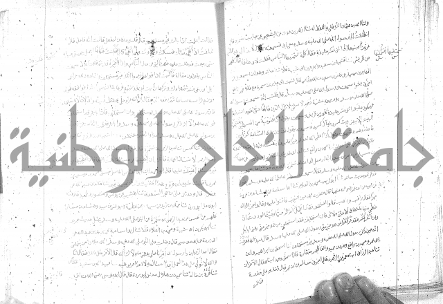 صحيح مسلم ج 2 