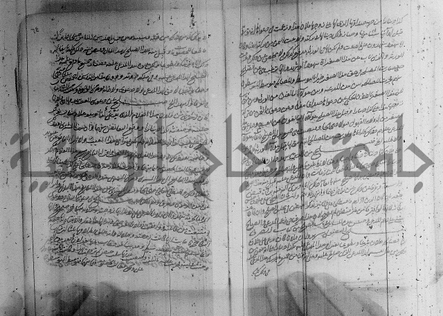 البسيط في الشروط