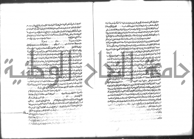 شرح الرملي 3