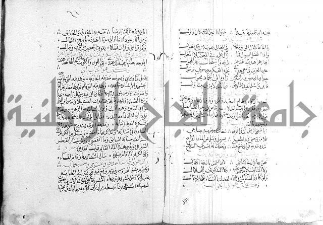 كتاب في الادب 