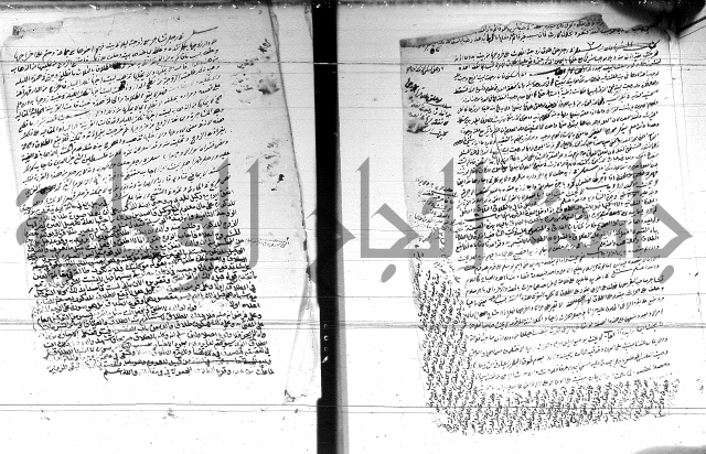 الفتاوى الحسينية