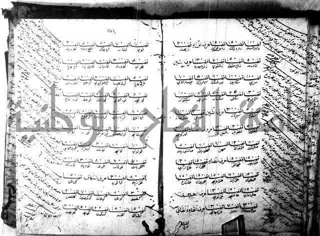 كتاب بالتركيه