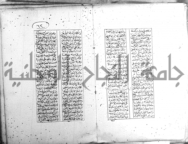 خلاصة التنوير 