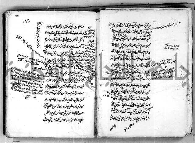 مجموع مجهول