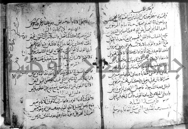 ديوان الصرصري