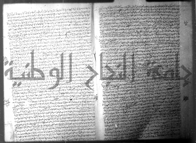 فيض الانهر على ملتقى الاكبر ج2 