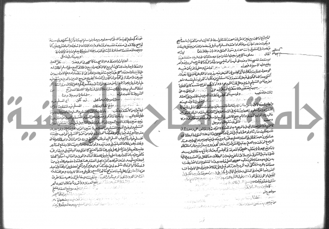 شرح الرملي 2