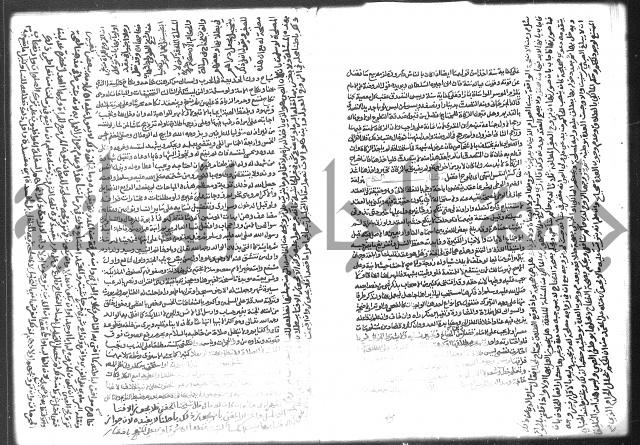 شرح الرملي 3