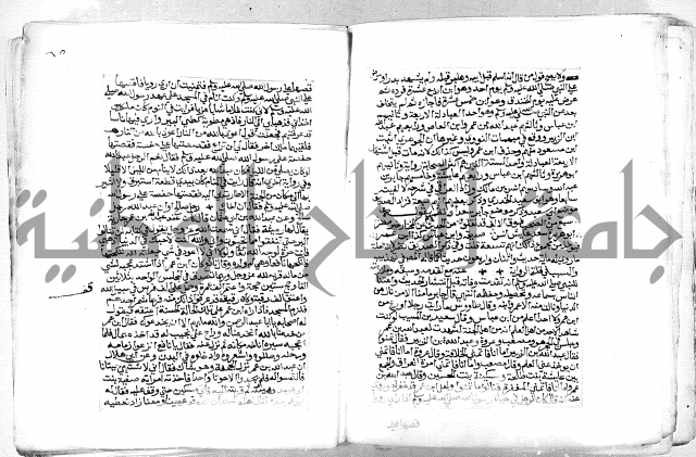 الفتوحات الالاهية