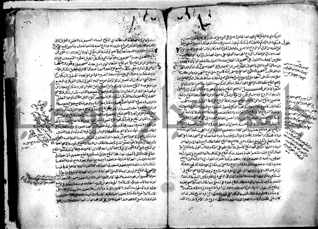 نهاية المحتاج الى شرح النهاج 2