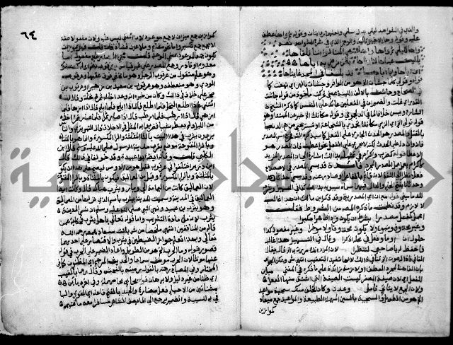 حاشية السجاعي على شرح قطر الندى وبل الصدى لابن هشام