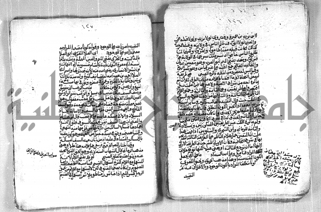 فتح الجليل  على شرح ابن عقيل 