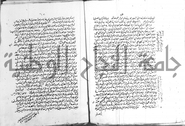 كتاب في اللغة العربية