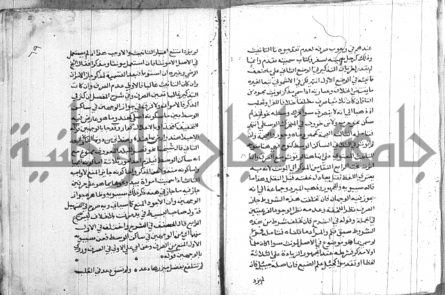 العقود الجوهرية 