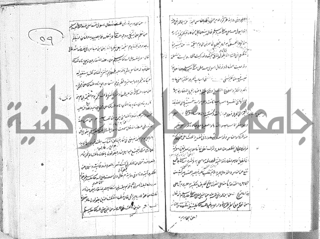 الطريقة المحمدية