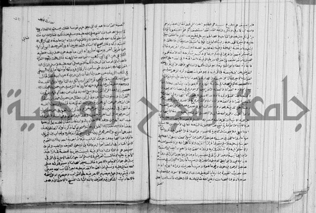 تنبية الغافل