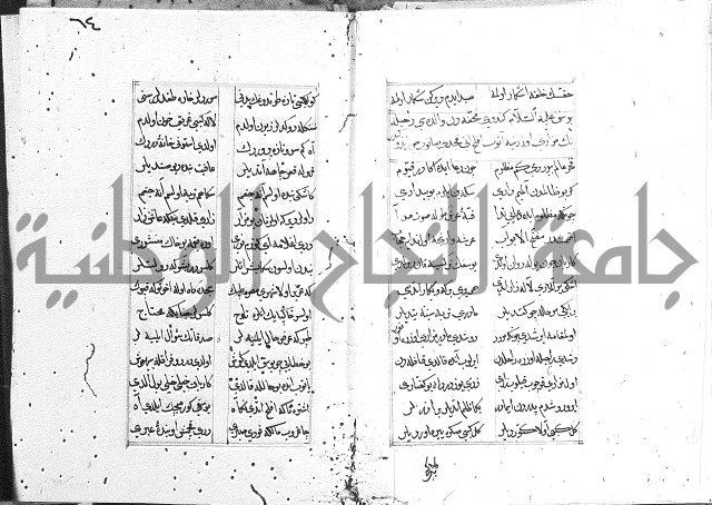 كتاب يوسف زليخا المؤلف 