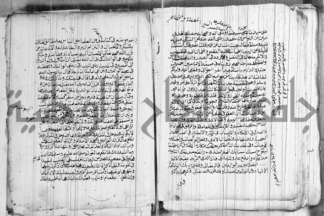 المجالس السنية