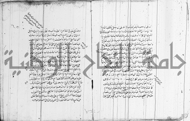 نحو - شرح الكافية