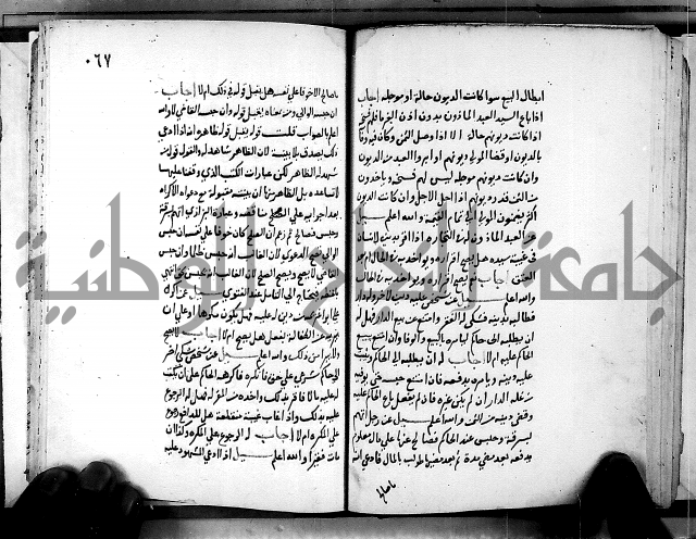 الفتاوى الامينية