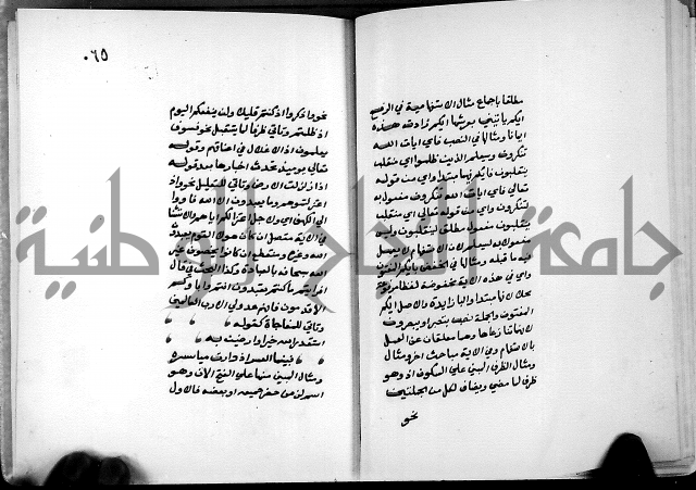 شرح شذور الذهب في معرفة كلام العرب 