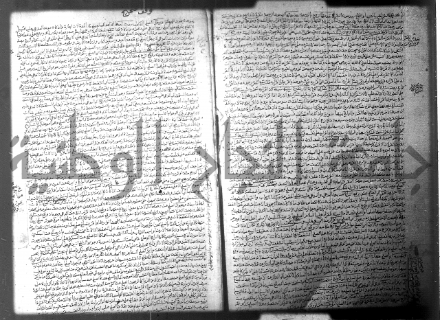 فيض الانهر على ملتقى الاكبر ج2 