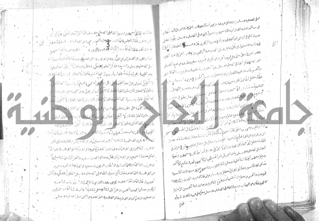 صحيح مسلم ج 2 