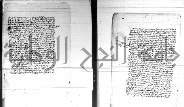 الفتاوى الحسينية