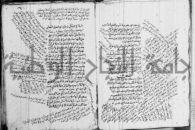 الجامع الصغير