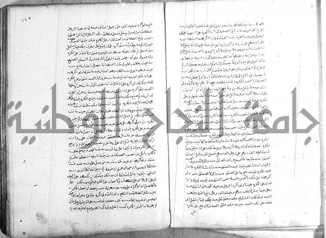 خزانة المفتين