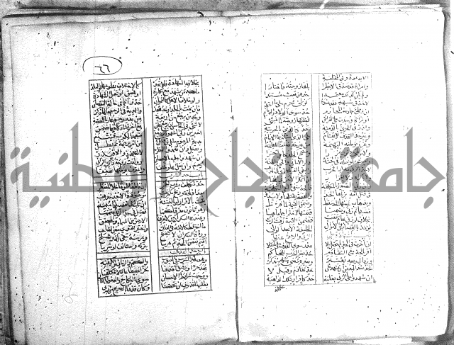 خلاصة التنوير 