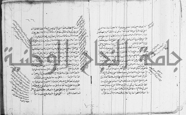 نحو - شرح الكافية