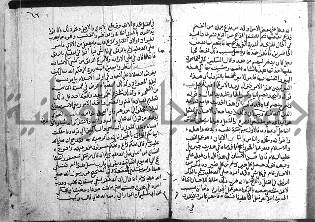 المجالس السنية-كتاب شرح الاربعين نووية