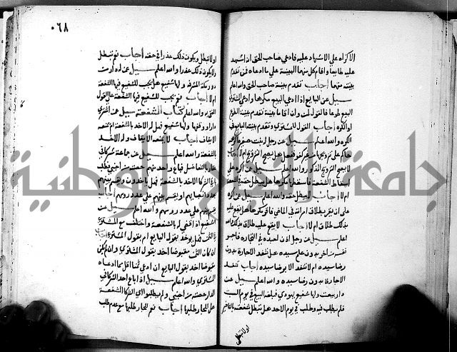 الفتاوى الامينية