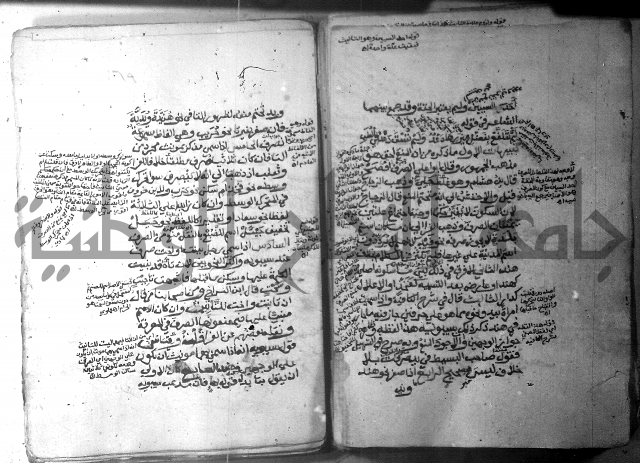 شرح الاشموني على الافية