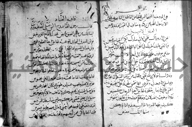 ديوان الصرصري