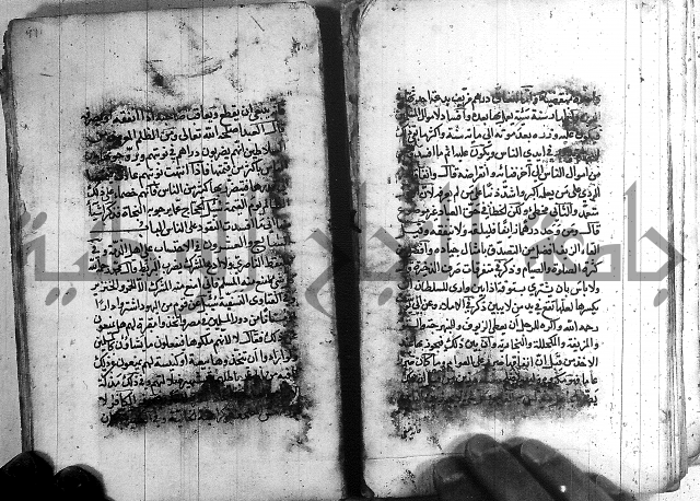 رسالة في الاحتساب