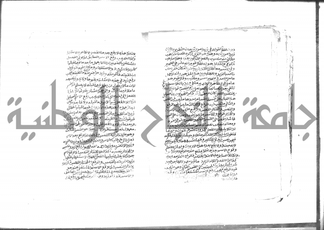 كتاب شرح الألفية للعلامة بن عقيل