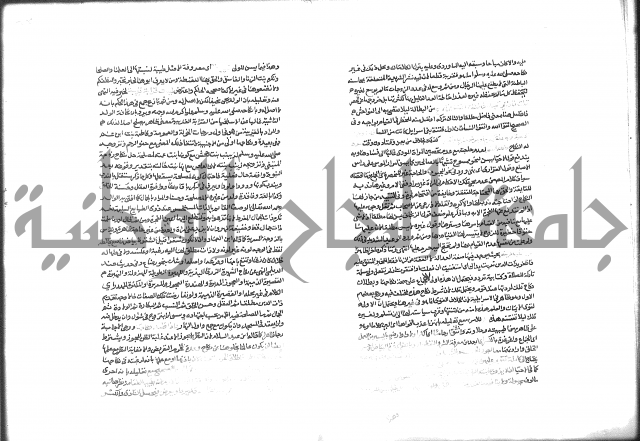 شرح الرملي 3