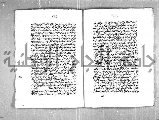 حاشية السجاعي على شرح قطر الندى وبل الصدى لابن هشام