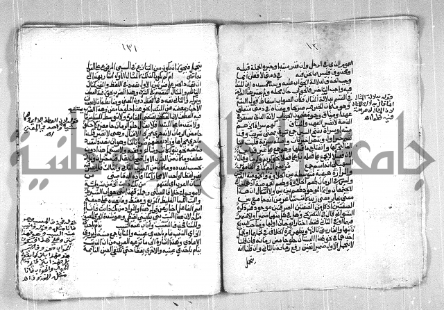 فتح الجليل  على شرح ابن عقيل 