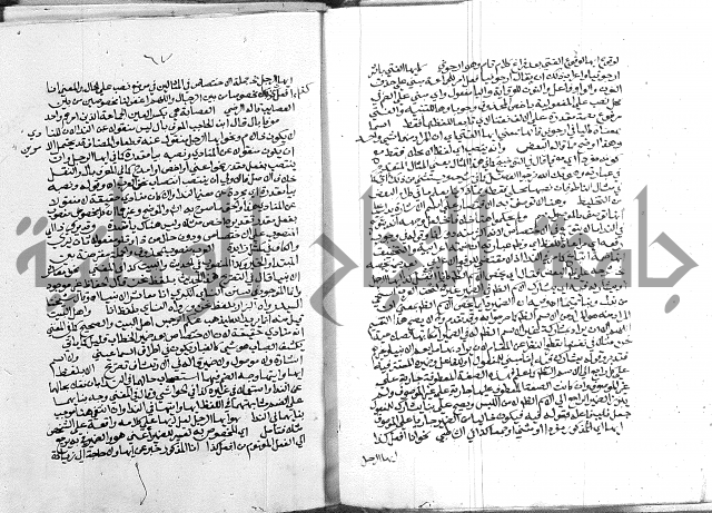 كتاب في اللغة العربية